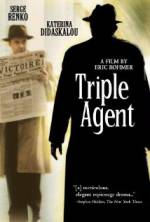Watch Triple Agent 123movieshub