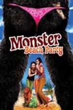 Watch Monster Beach Party 123movieshub