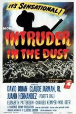 Watch Intruder in the Dust 123movieshub