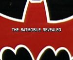 Watch The Batmobile Revealed 123movieshub