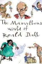 Watch The Marvellous World of Roald Dahl 123movieshub