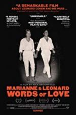 Watch Marianne & Leonard: Words of Love 123movieshub