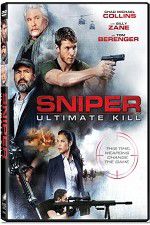 Watch Sniper: Ultimate Kill 123movieshub