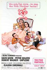 Watch The Pink Panther 123movieshub