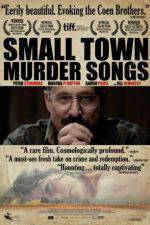 Watch Small Town Murder Songs 123movieshub
