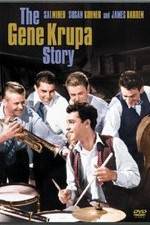 Watch The Gene Krupa Story 123movieshub