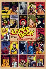 Watch Comic Book Confidential 123movieshub