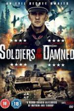 Watch Soldiers of the Damned 123movieshub