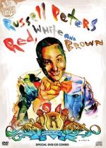 Watch Russell Peters: Red, White and Brown 123movieshub