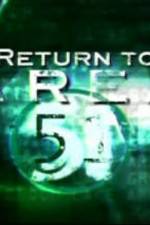 Watch Return to Area 51 123movieshub