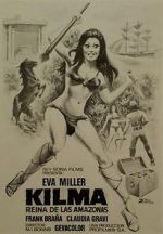 Watch Kilma, Queen of the Amazons 123movieshub