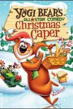 Watch Yogi Bear's All-Star Comedy Christmas Caper 123movieshub