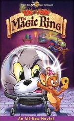 Watch Tom and Jerry: The Magic Ring 123movieshub