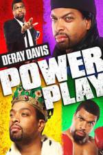 Watch DeRay Davis Power Play 123movieshub