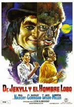 Watch Dr. Jekyll vs. The Werewolf 123movieshub