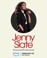 Watch Jenny Slate: Seasoned Professional 123movieshub