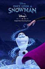 Watch Once Upon a Snowman 123movieshub