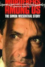 Watch Murderers Among Us: The Simon Wiesenthal Story 123movieshub