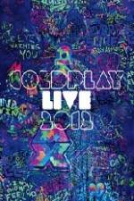 Watch Coldplay Live 123movieshub