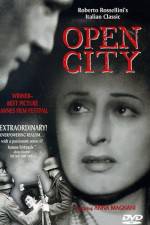 Watch Children of Rome Open City 123movieshub