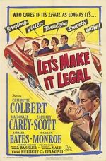 Watch Let\'s Make It Legal 123movieshub