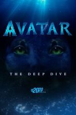 Watch Avatar: The Deep Dive -- A Special Edition of 20/20 (TV Special 2022) 123movieshub