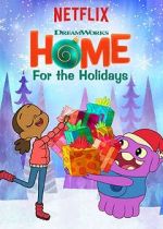 Watch Home: For the Holidays (TV Short 2017) 123movieshub