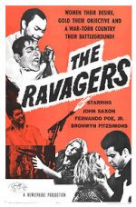 Watch The Ravagers 123movieshub