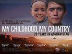 Watch My Childhood, My Country: 20 Years in Afghanistan 123movieshub