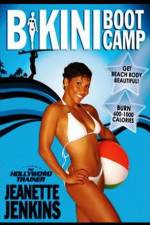 Watch Jeanette Jenkins' Bikini Boot Camp 123movieshub