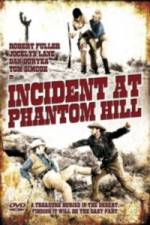 Watch Incident at Phantom Hill 123movieshub
