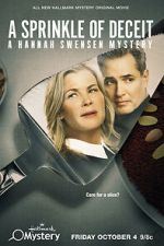 Watch A Sprinkle of Deceit: A Hannah Swensen Mystery 123movieshub