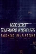 Watch Inside Secret Government Warehouses: Shocking Revelations 123movieshub
