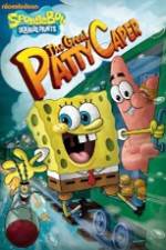 Watch Spongebob Squarepants: The Great Patty Caper 123movieshub