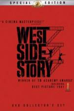 Watch West Side Story 123movieshub
