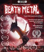 Watch Death Metal 123movieshub