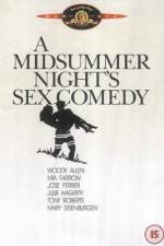 Watch A Midsummer Night's Sex Comedy 123movieshub