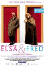 Watch Elsa & Fred 123movieshub