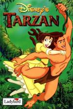 Watch Tarzan 123movieshub