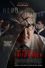 Watch The People vs. Fritz Bauer 123movieshub
