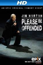 Watch Jim Norton Please Be Offended 123movieshub