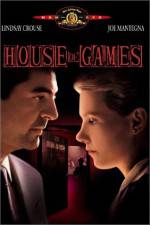 Watch House of Games 123movieshub