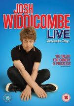 Watch Josh Widdicombe Live: And Another Thing... 123movieshub