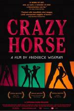 Watch Crazy Horse 123movieshub