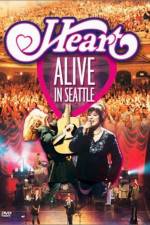 Watch Heart Alive in Seattle 123movieshub