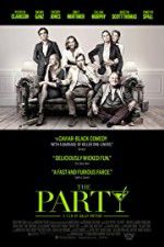 Watch The Party 123movieshub