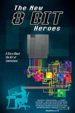 Watch The New 8-bit Heroes 123movieshub