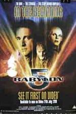 Watch Babylon 5 In the Beginning 123movieshub