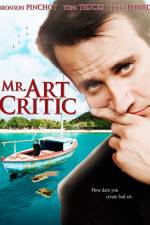 Watch Mr. Art Critic 123movieshub