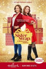 Watch Sister Swap: A Hometown Holiday 123movieshub